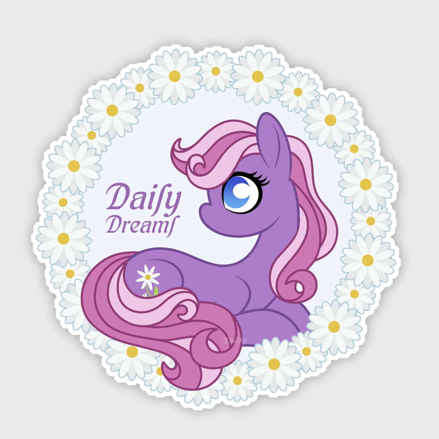 Daisy Dreams & Daisy/Flower Wishes