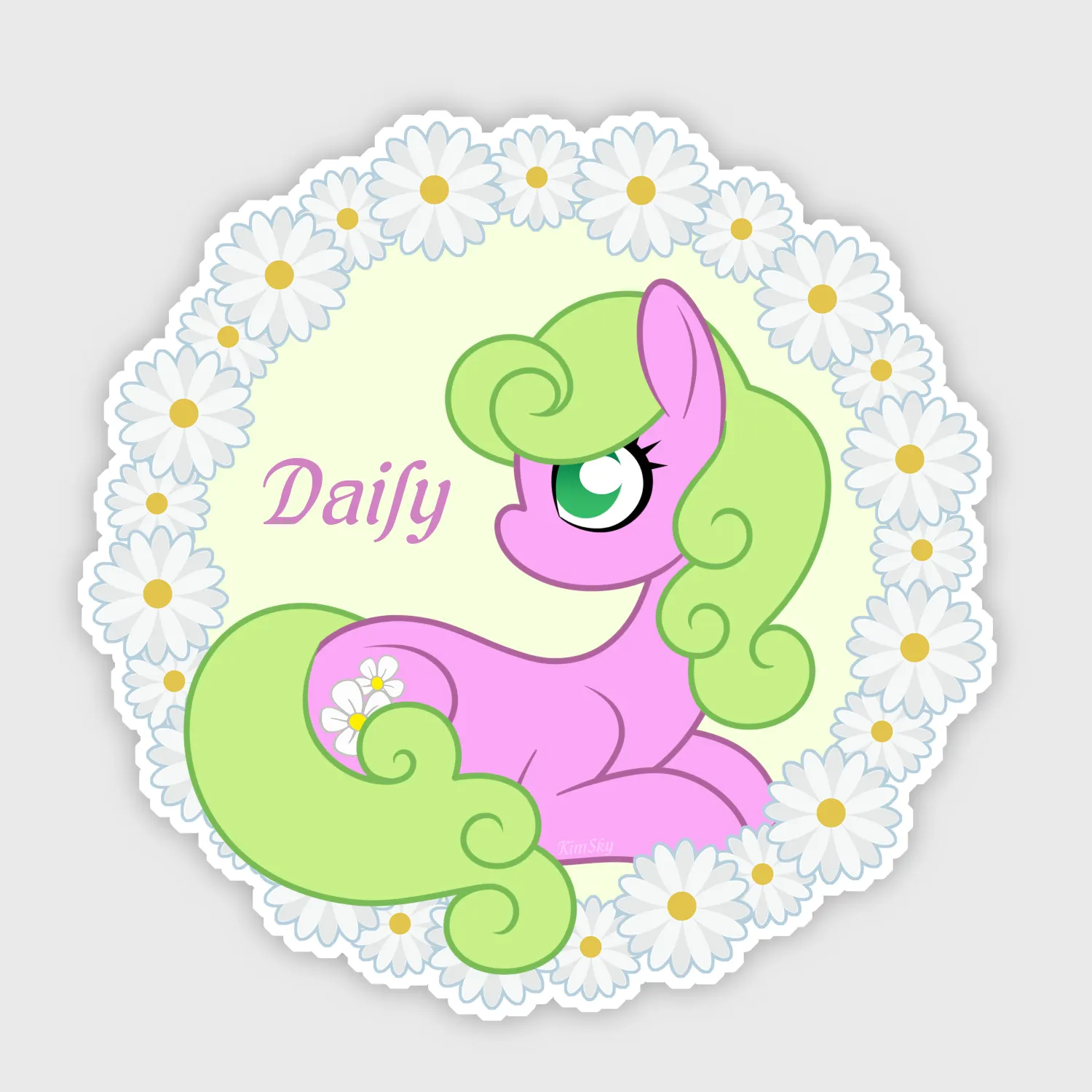 Daisy Dreams & Daisy/Flower Wishes