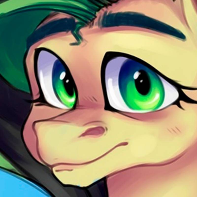 Флаттер Грін