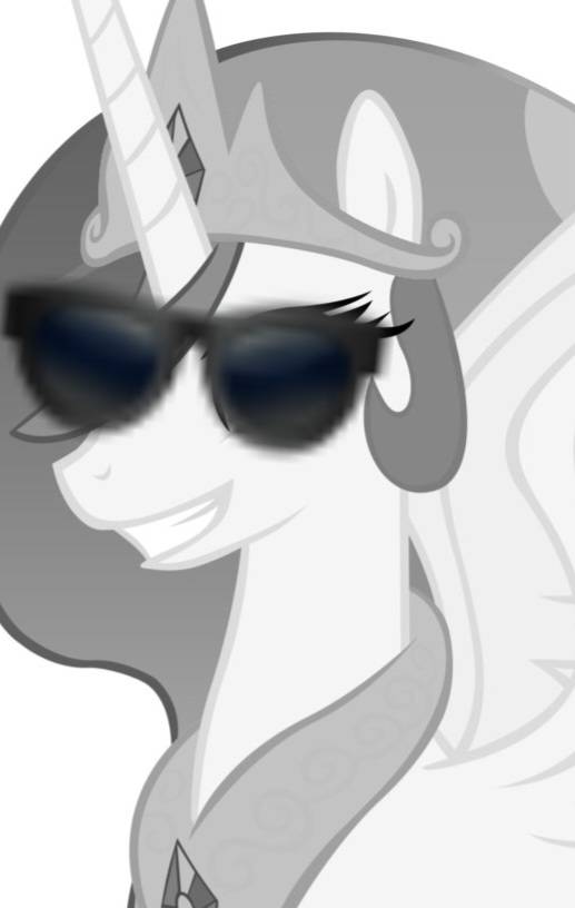 Ponies