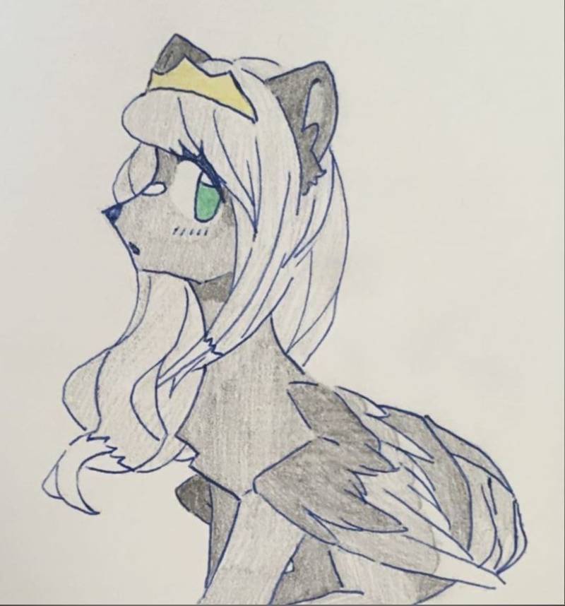 Хмаринка 