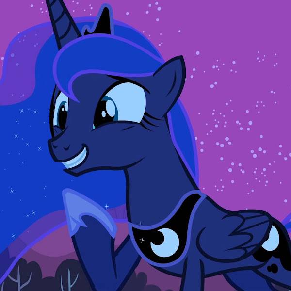 G6 - це просто серіал про Принцесу Луну! Як ви реагуєте? На Equestria Daily пройшло опитування