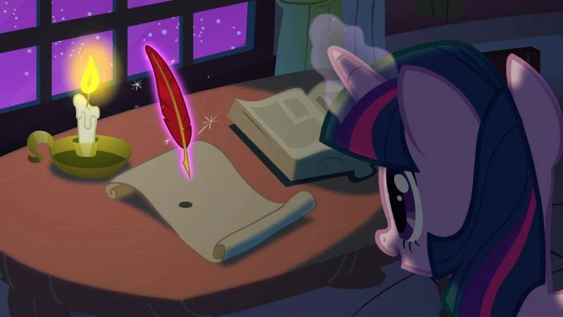 Яка у вас найкраща ідея для дорослого серіалу по My Little Pony? Дискусія На Реддіті