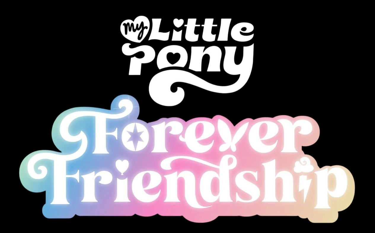 Перші витоки про G6: новий серіал My Little Pony: Forever Friendship може вийти вже у 2027 році