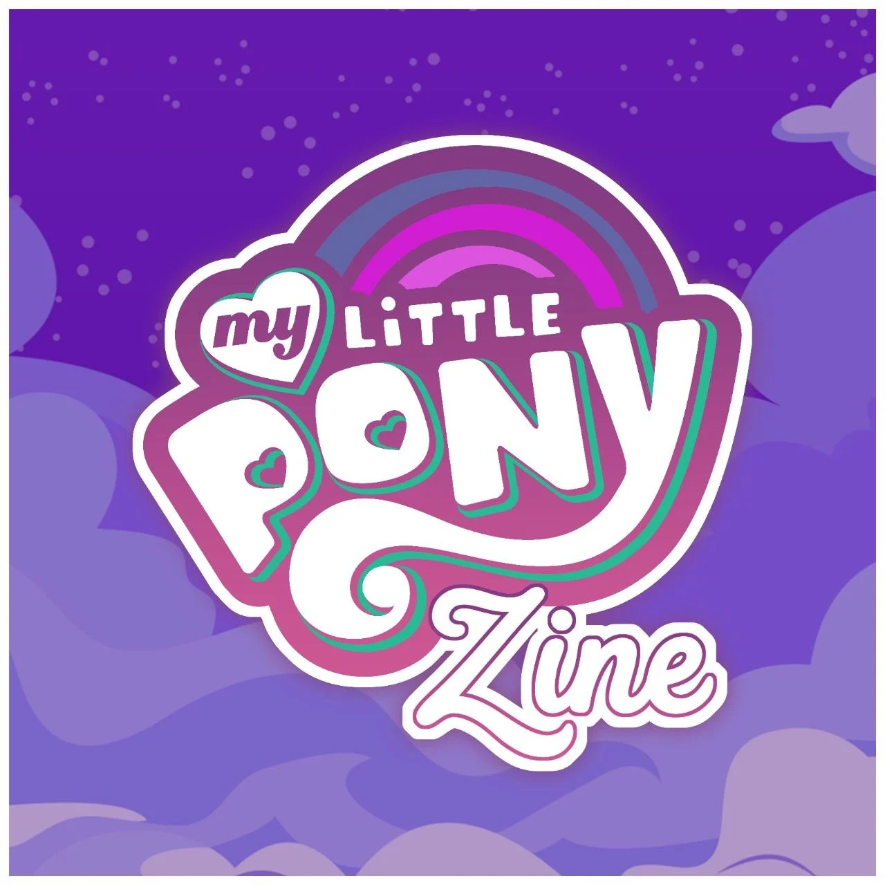 My Little Pony: Zine